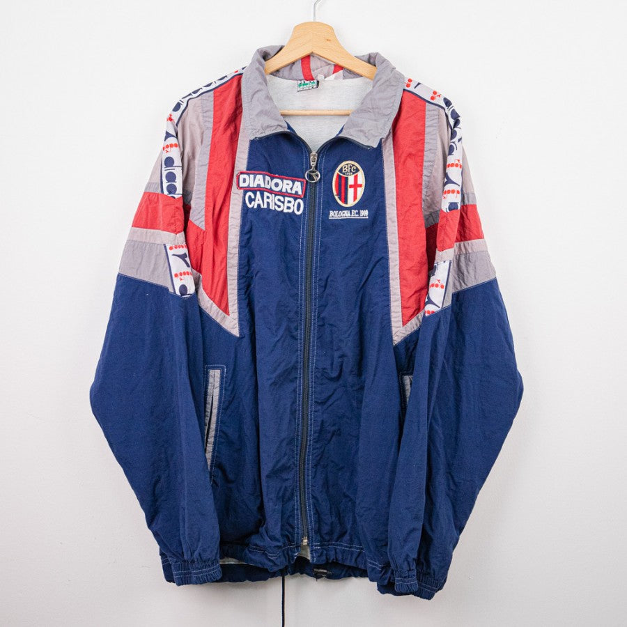 Giacca Bologna Diadora 1997/1998 by DIADORA - Home