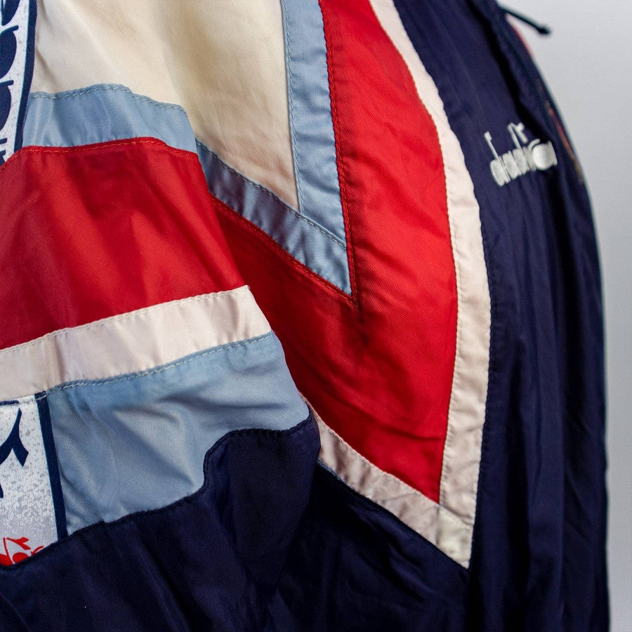 GIACCA BOLOGNA DIADORA 1997/1998 by DIADORA - Home (11)
