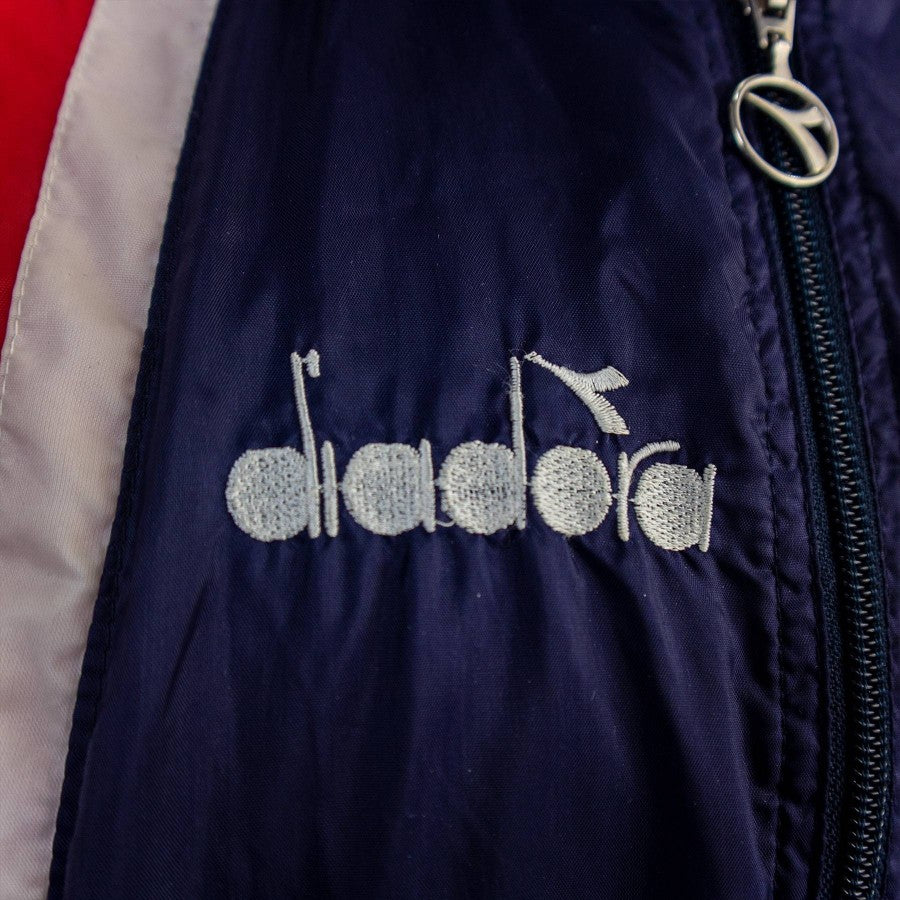 GIACCA BOLOGNA DIADORA 1997/1998 by DIADORA - Home (5)