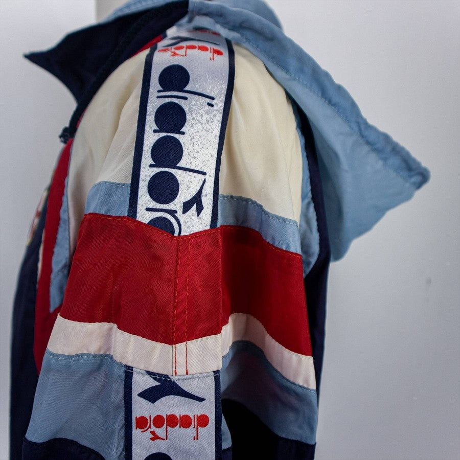 GIACCA BOLOGNA DIADORA 1997/1998 by DIADORA - Home (8)