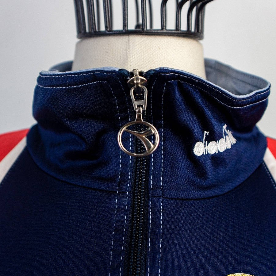 GIACCA BOLOGNA DIADORA CARISBO 1996/1997 by DIADORA - Home (11)