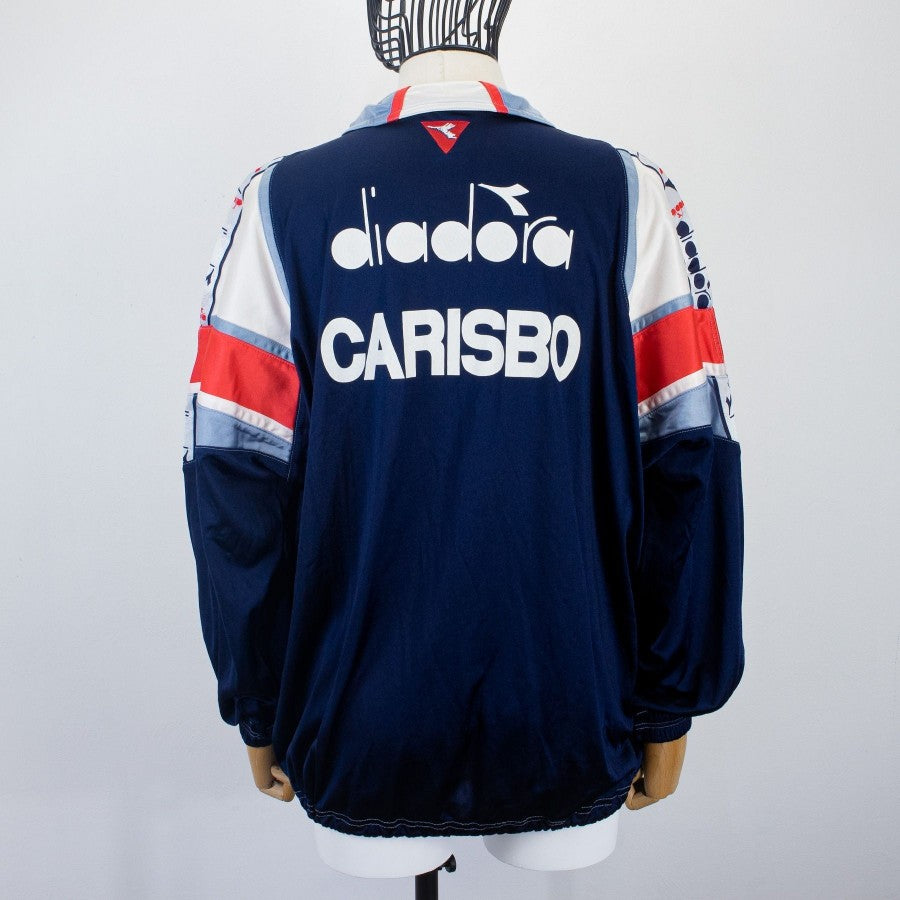 GIACCA BOLOGNA DIADORA CARISBO 1996/1997 by DIADORA - Home (2)