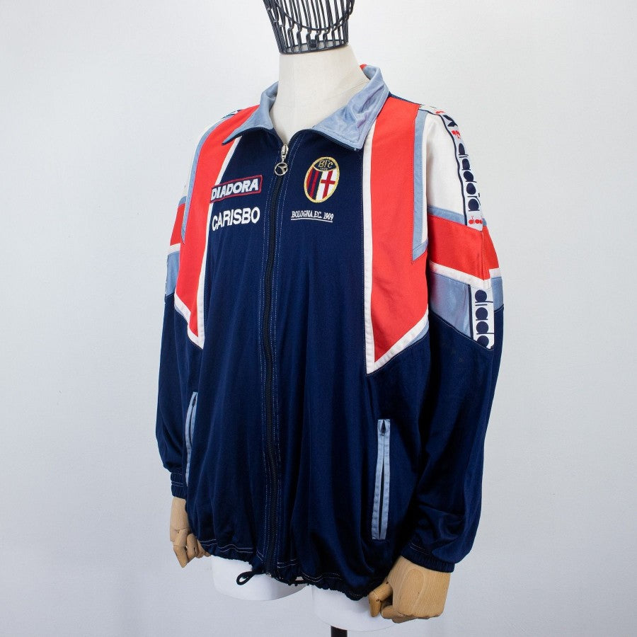 GIACCA BOLOGNA DIADORA CARISBO 1996/1997 by DIADORA - Home (3)