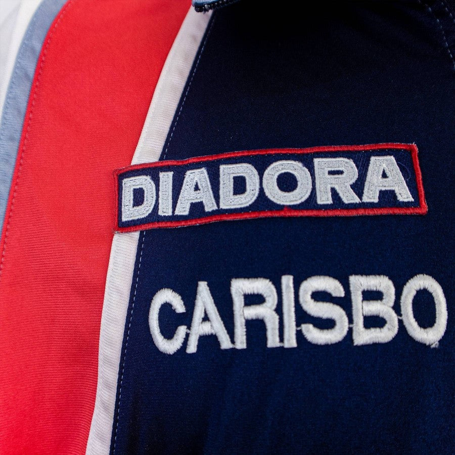 GIACCA BOLOGNA DIADORA CARISBO 1996/1997 by DIADORA - Home (5)