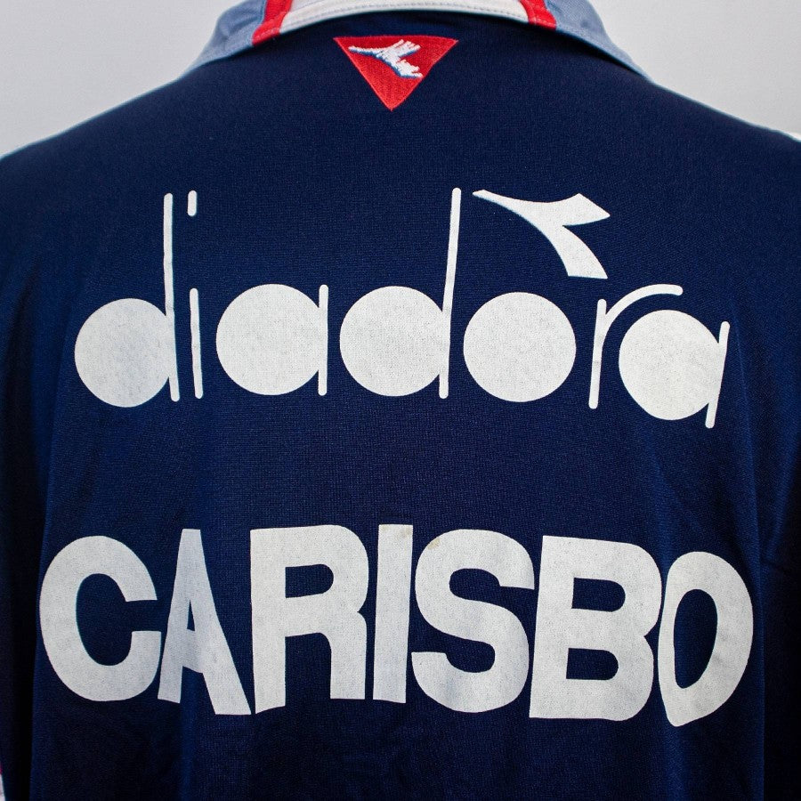 GIACCA BOLOGNA DIADORA CARISBO 1996/1997 by DIADORA - Home (8)