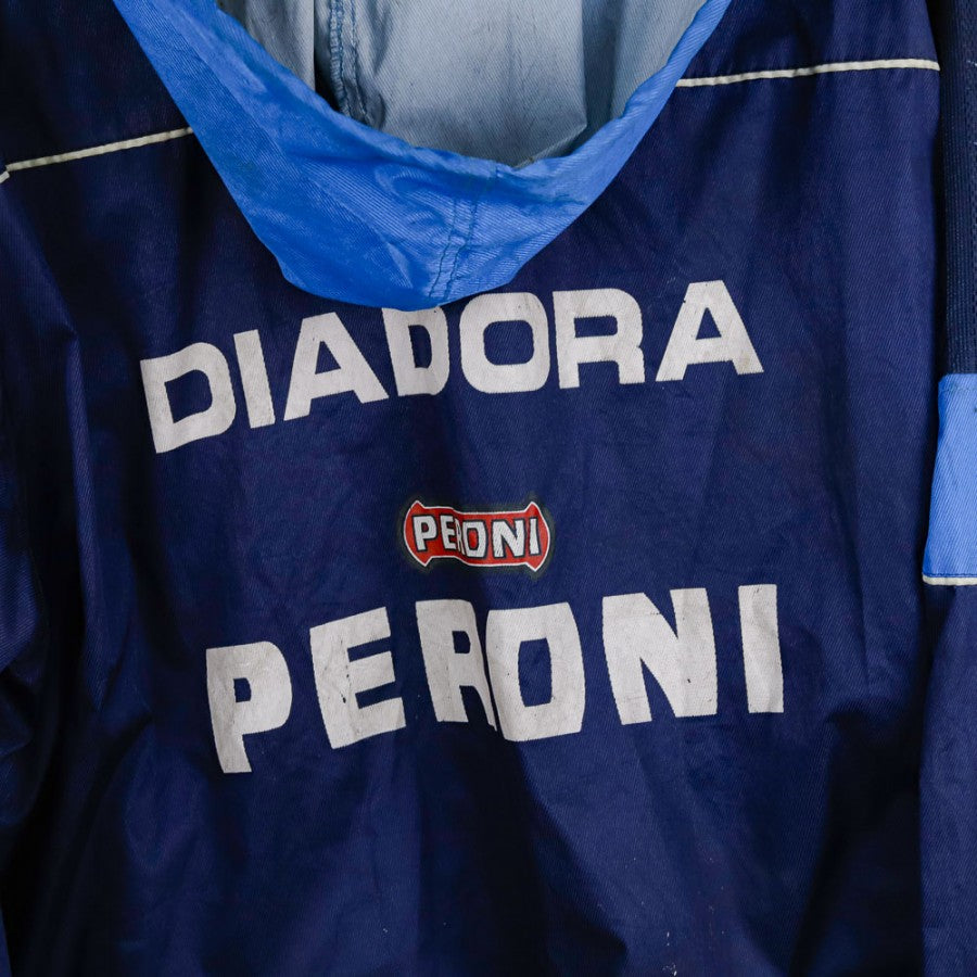 Giacca con cappuccio Napoli Diadora 2000/2001 by DIADORA - Home (10)
