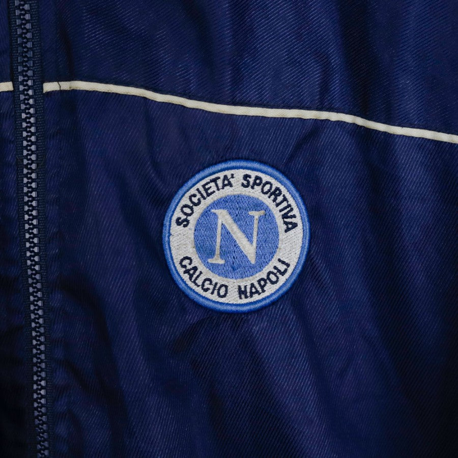 Giacca con cappuccio Napoli Diadora 2000/2001 by DIADORA - Home (7)