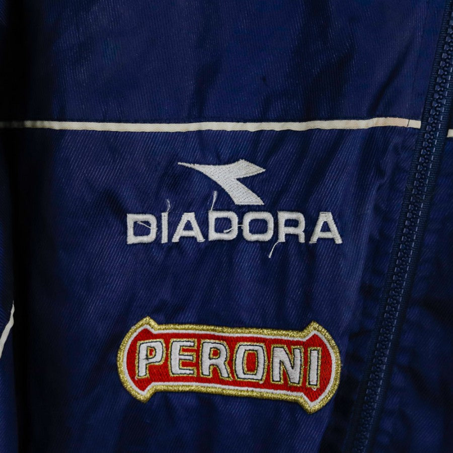 Giacca con cappuccio Napoli Diadora 2000/2001 by DIADORA - Home (8)