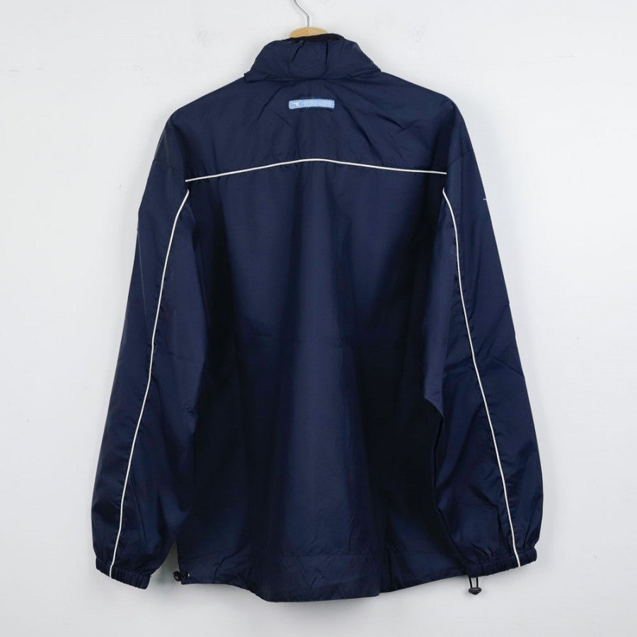 Giacca con cappuccio Napoli Diadora con cartellino 2000/2001 by DIADORA - Home (2)