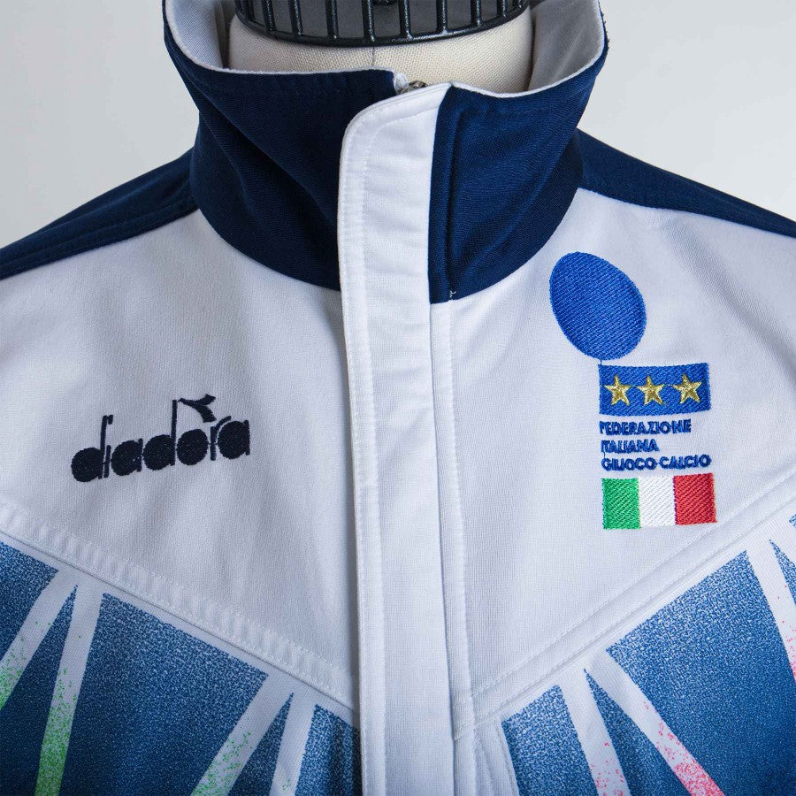 GIACCA DIADORA ITALIA MONDIALI 94 TG 50 by DIADORA - Home (3)