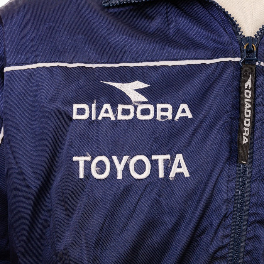 giacca fiorentina diadora 2000/2001 by DIADORA - Home (4)