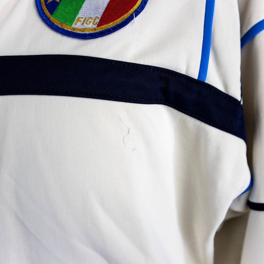 GIACCA ITALIA DIADORA 1986 by DIADORA - Altre Leghe (10)