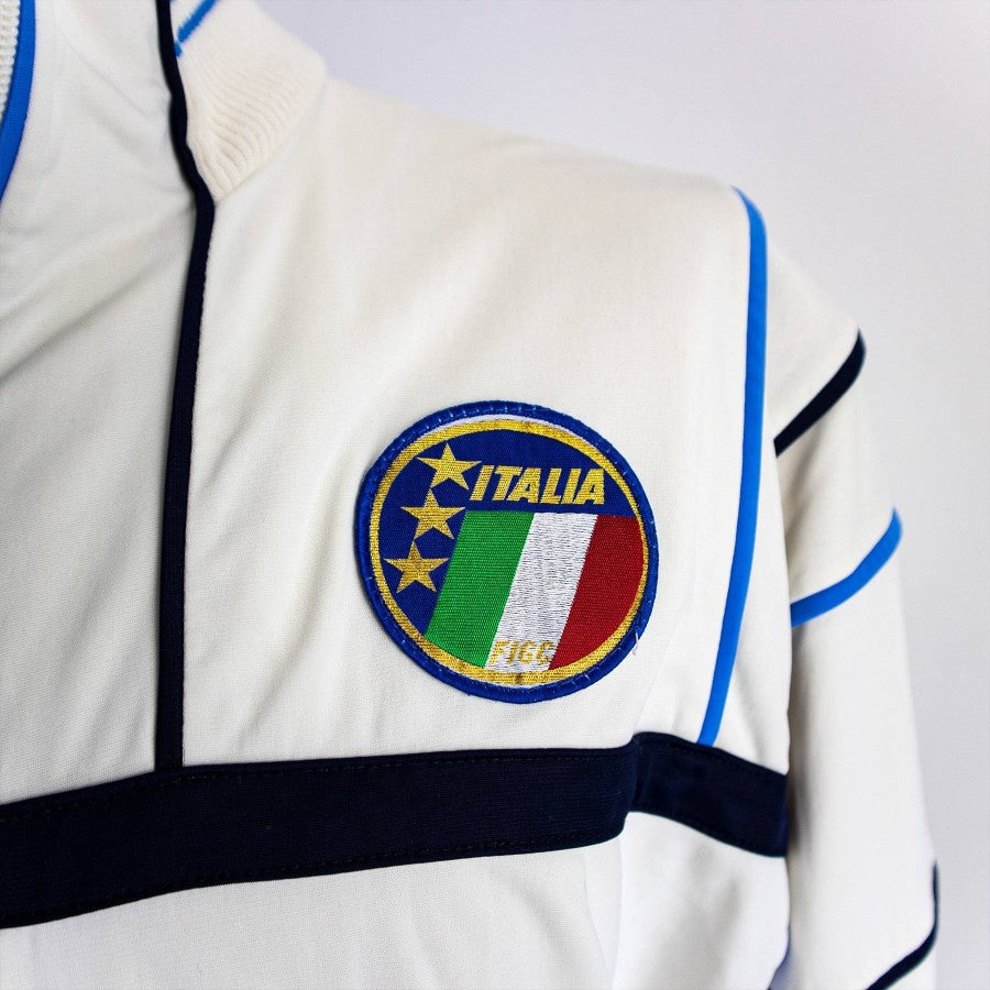 GIACCA ITALIA DIADORA 1986 by DIADORA - Altre Leghe (4)