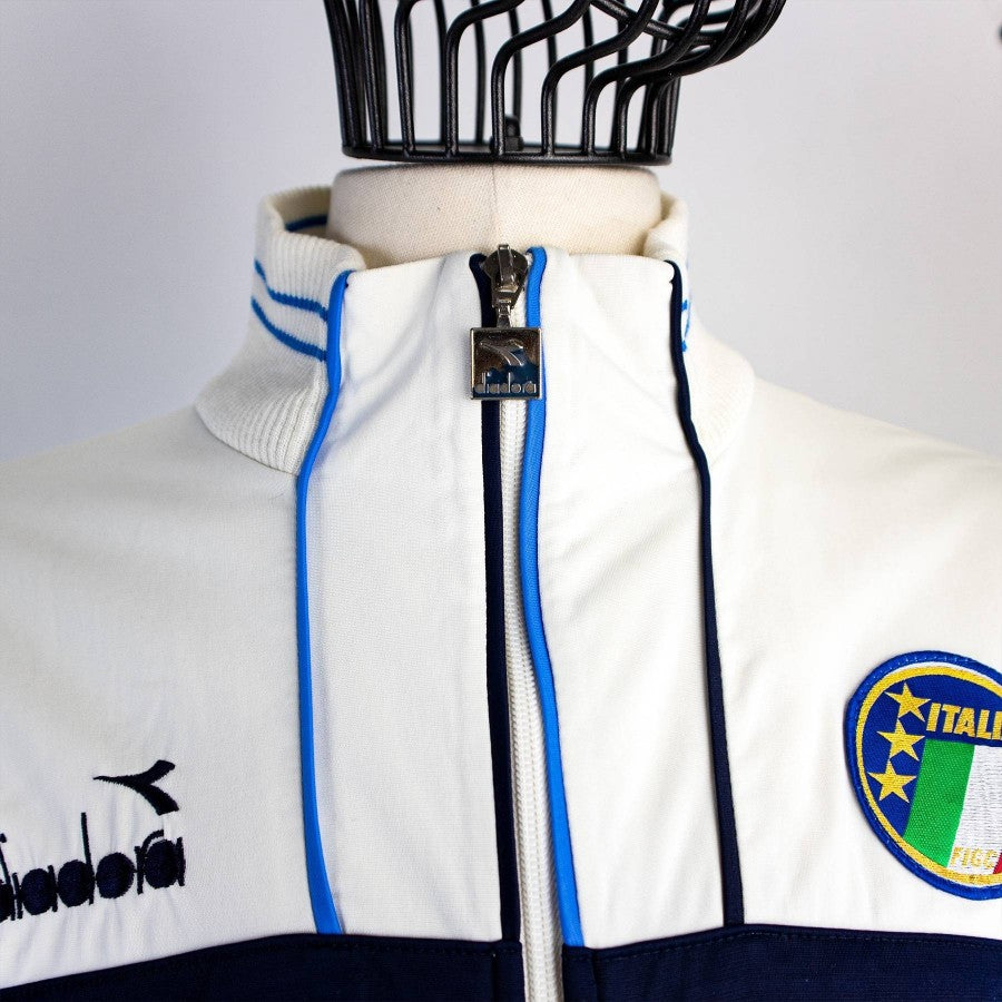 GIACCA ITALIA DIADORA 1986 by DIADORA - Altre Leghe (6)