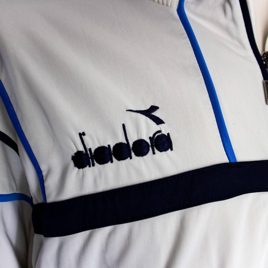 GIACCA ITALIA DIADORA 1986 by DIADORA - Altre Leghe (8)