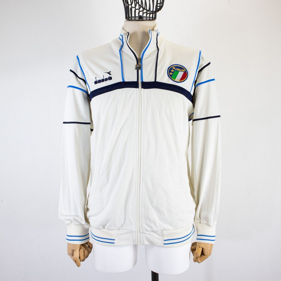 GIACCA ITALIA DIADORA 1986 by DIADORA - Altre Leghe