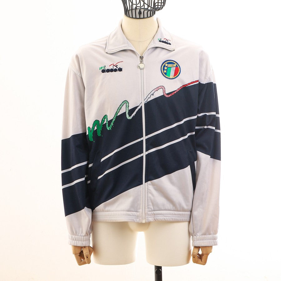 GIACCA ITALIA DIADORA 1988 by DIADORA - Home