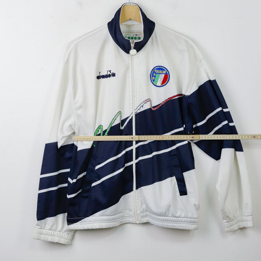 Giacca Italia Diadora 1990 by DIADORA - Home (10)