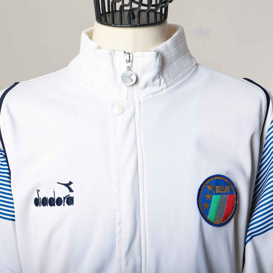giacca italia diadora euro germania 88 by DIADORA - Altre Leghe (5)