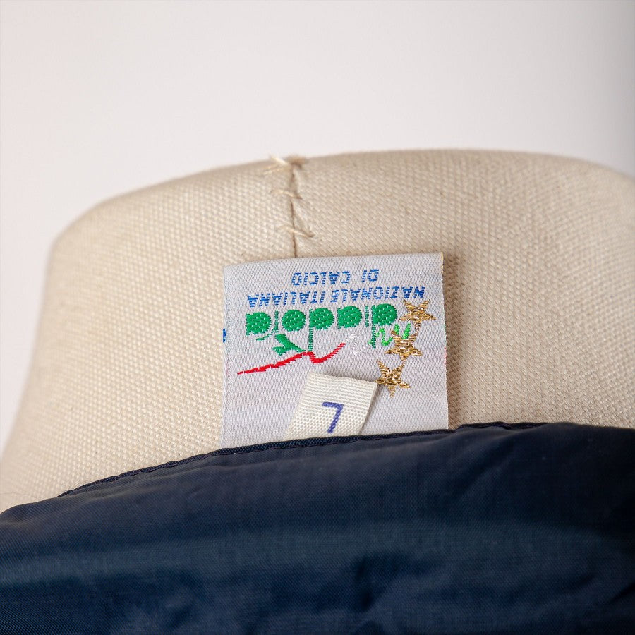 Giacca Italia Diadora by DIADORA - Home (5)