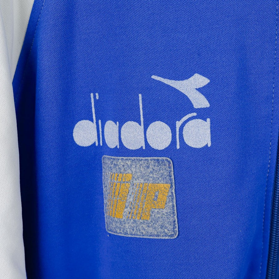 Giacca Italia Diadora Ip 1990 by DIADORA - Home (7)