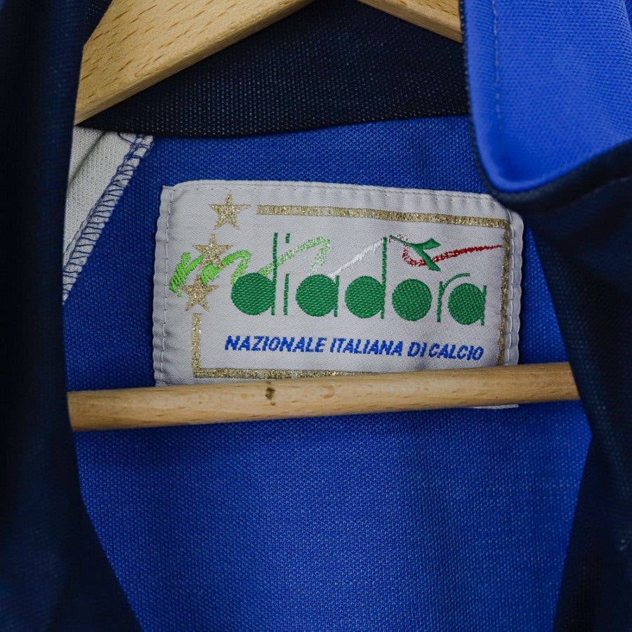 Giacca Italia Diadora Ip 1990 by DIADORA - Home (8)