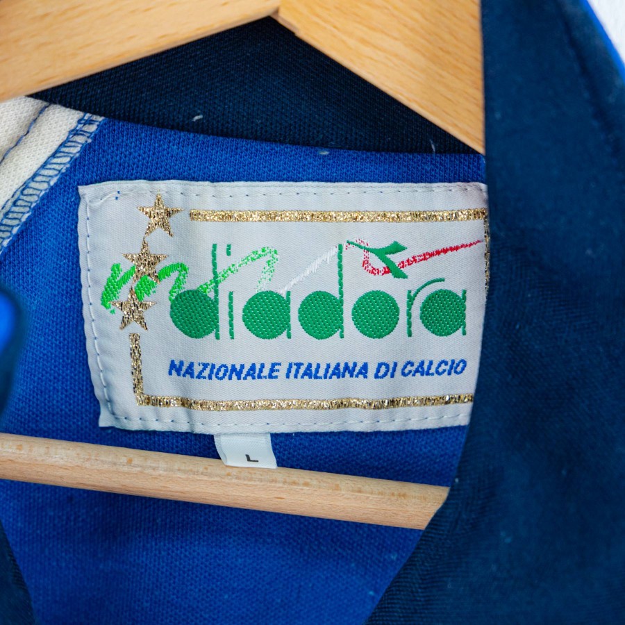 Giacca Italia Diadora Mondiali Italia 90 by DIADORA - Home (9)