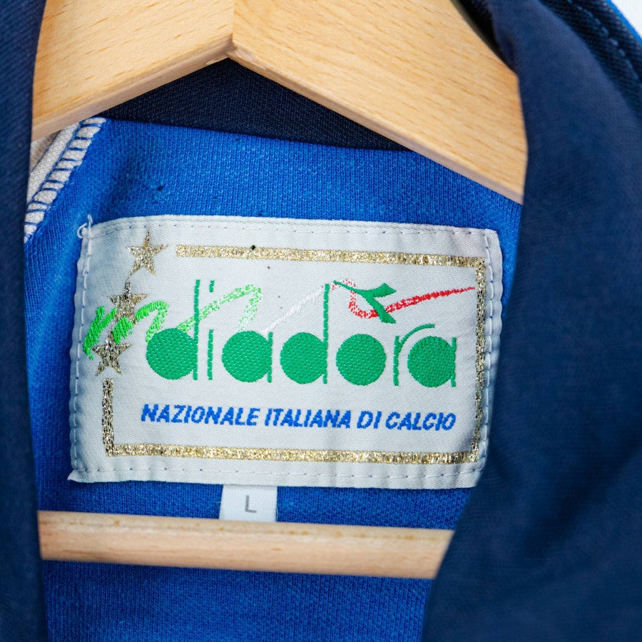 Giacca Italia Diadora Mondiali Italia 90 by DIADORA - Home (12)