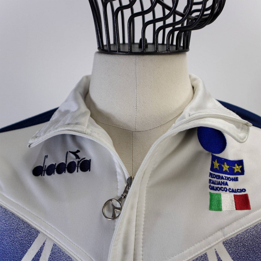 GIACCA ITALIA DIADORA MONDIALI USA 94 by DIADORA - Altre Leghe (4)