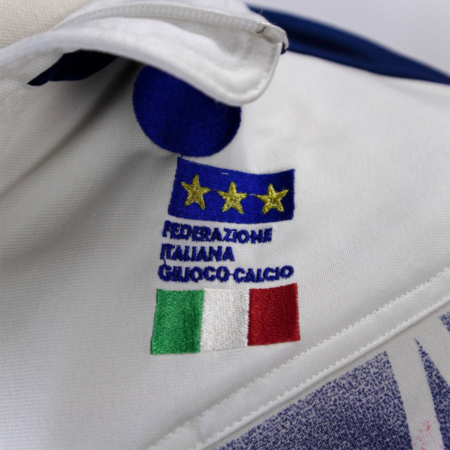 GIACCA ITALIA DIADORA MONDIALI USA 94 by DIADORA - Altre Leghe (5)