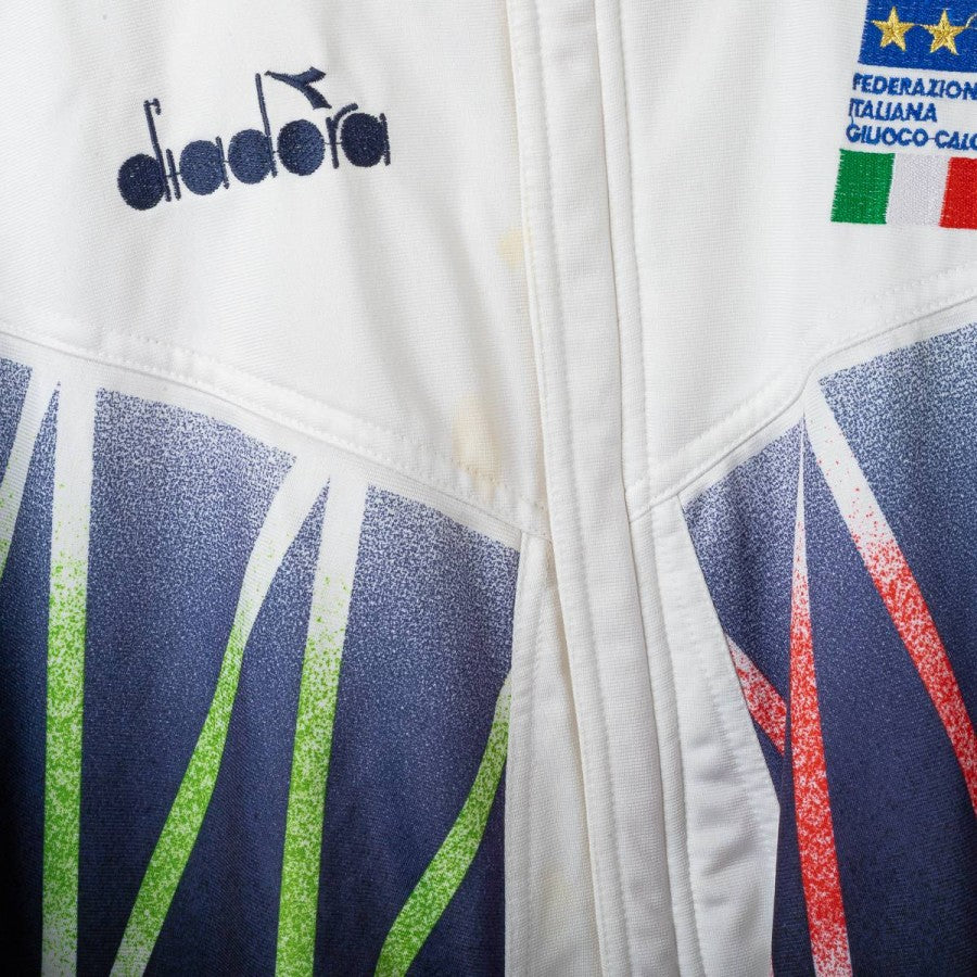 Giacca Italia Diadora Usa 1994 by DIADORA - Home (19)
