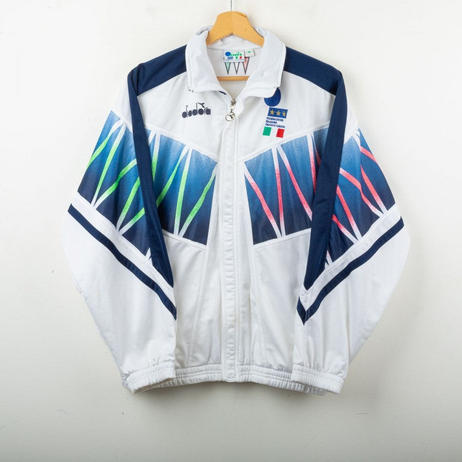 Giacca Italia Diadora USA 1994 by DIADORA - Home