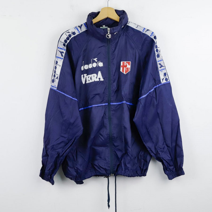 Giacca leggera padova diadora 1995/1996 by DIADORA - Home