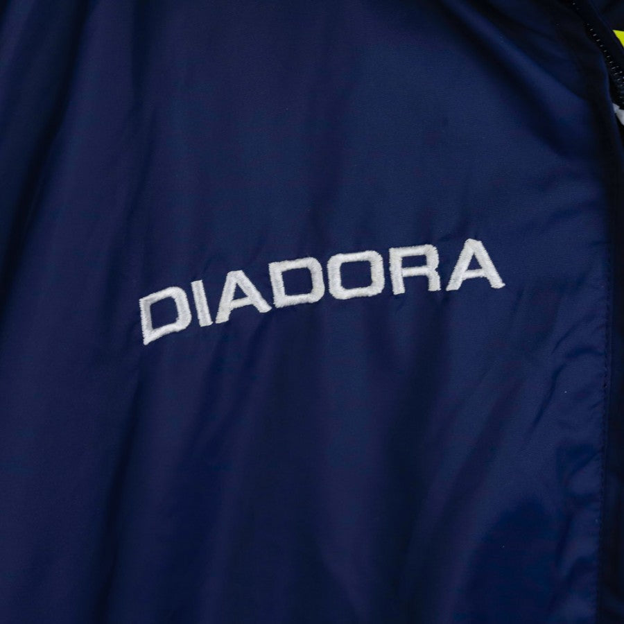 Giacca Napoli Diadora 2000/2001 by DIADORA - Home (5)