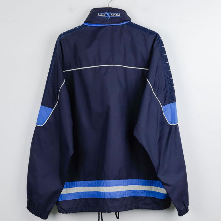 Giacca Napoli Diadora 2000/2001 by DIADORA - Home (2)