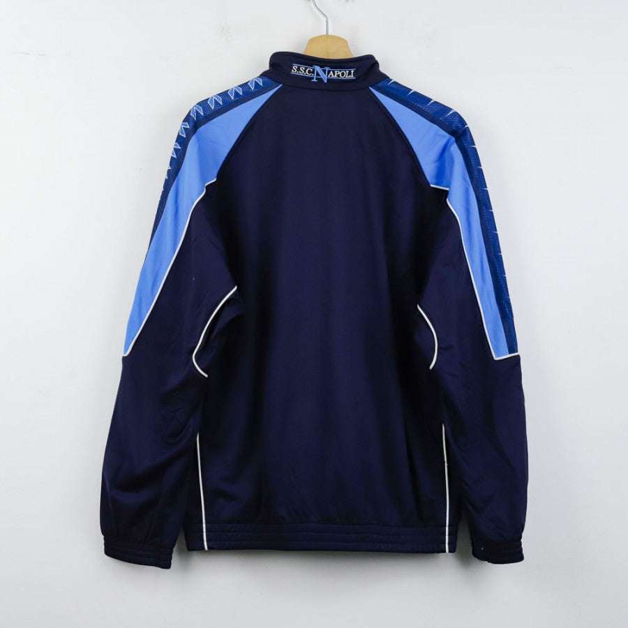 Giacca Napoli Diadora 2000/2001 by DIADORA - Home (2)