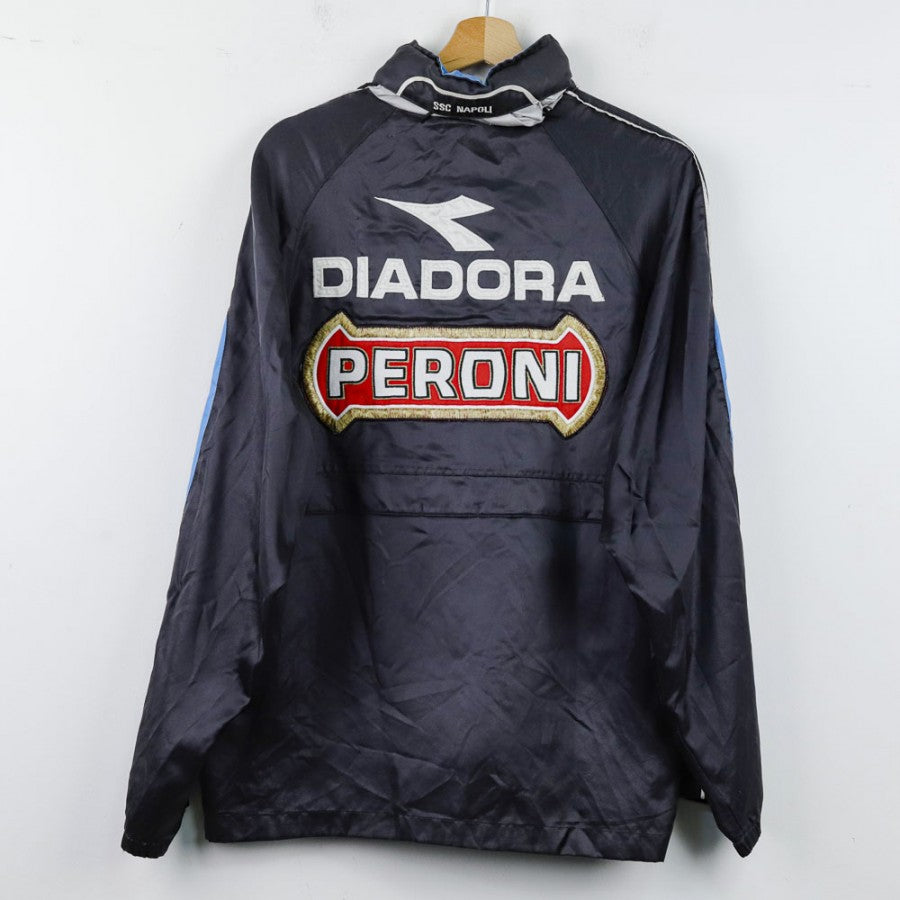 Giacca Napoli Diadora 2000/2001 by DIADORA - Home (2)