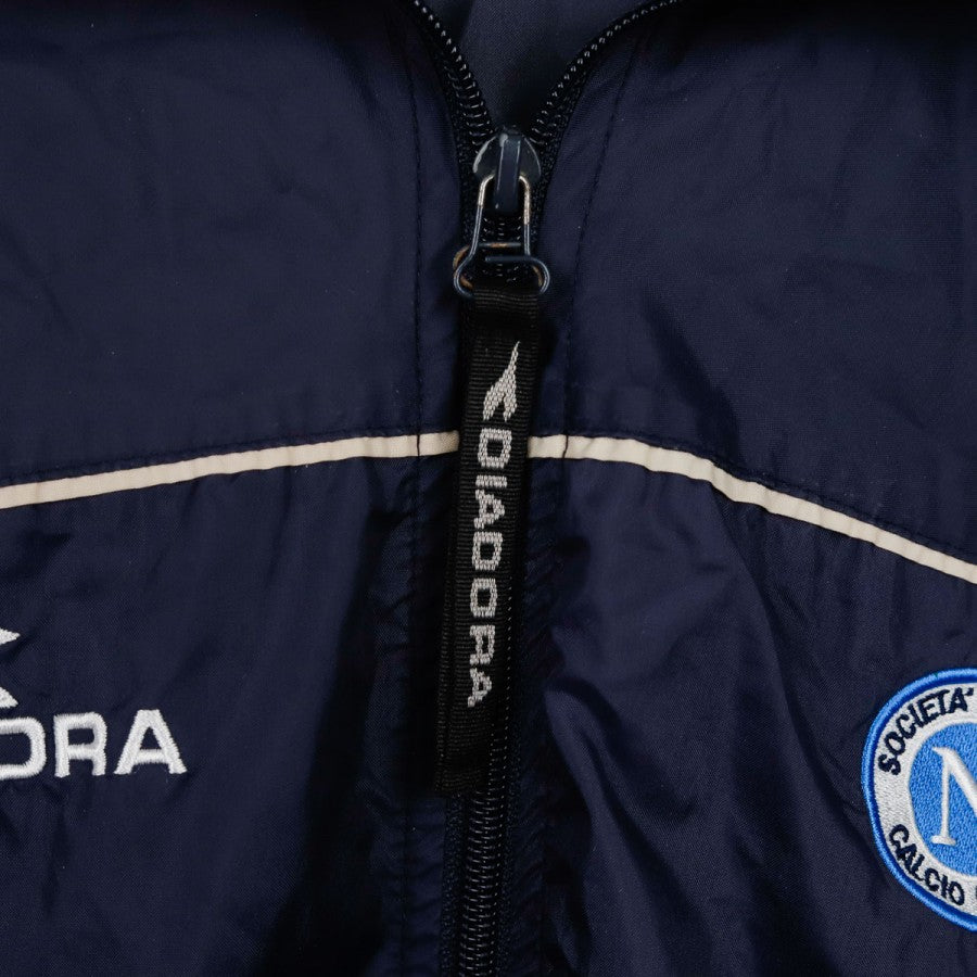 Giacca Napoli Diadora 2000/2001 by DIADORA - Home (13)