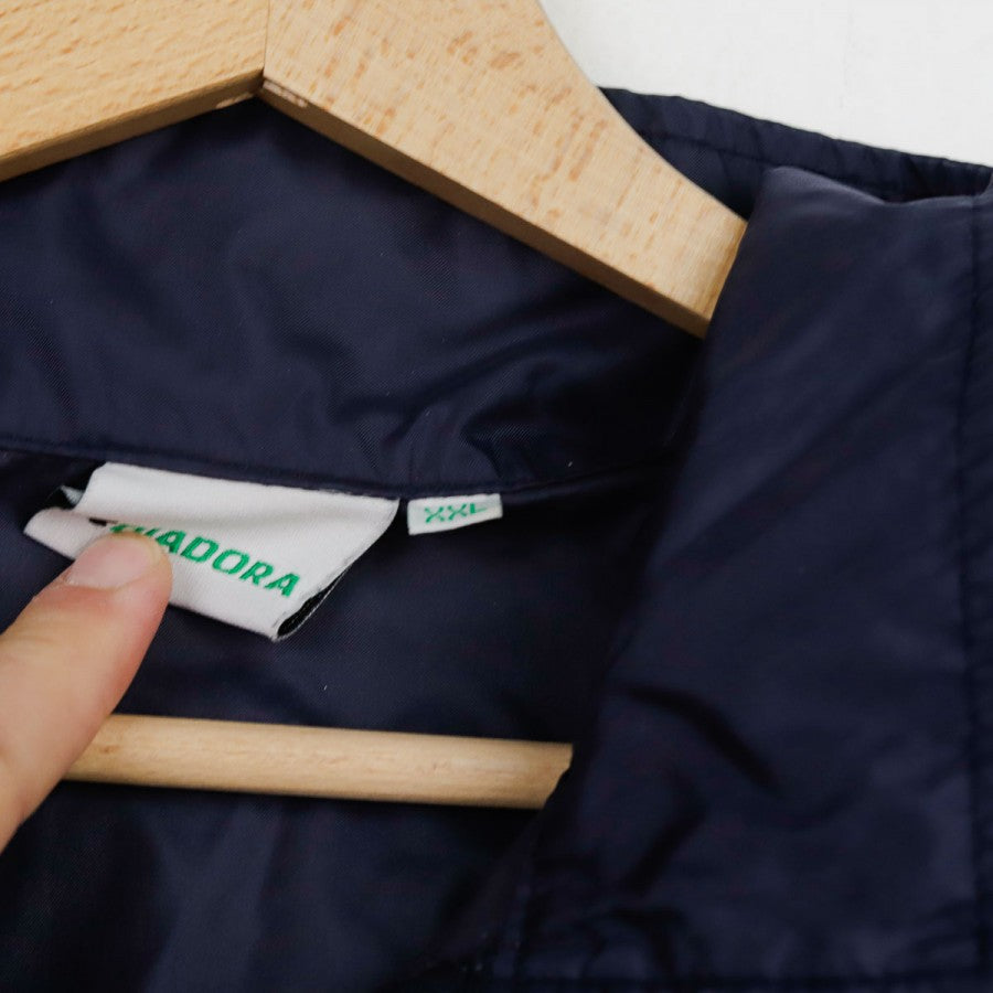 Giacca Napoli Diadora 2000/2001 by DIADORA - Home (15)