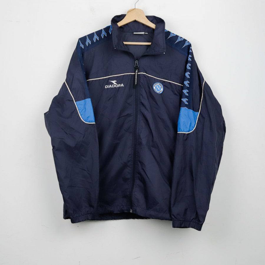 Giacca Napoli Diadora 2000/2001 by DIADORA - Home