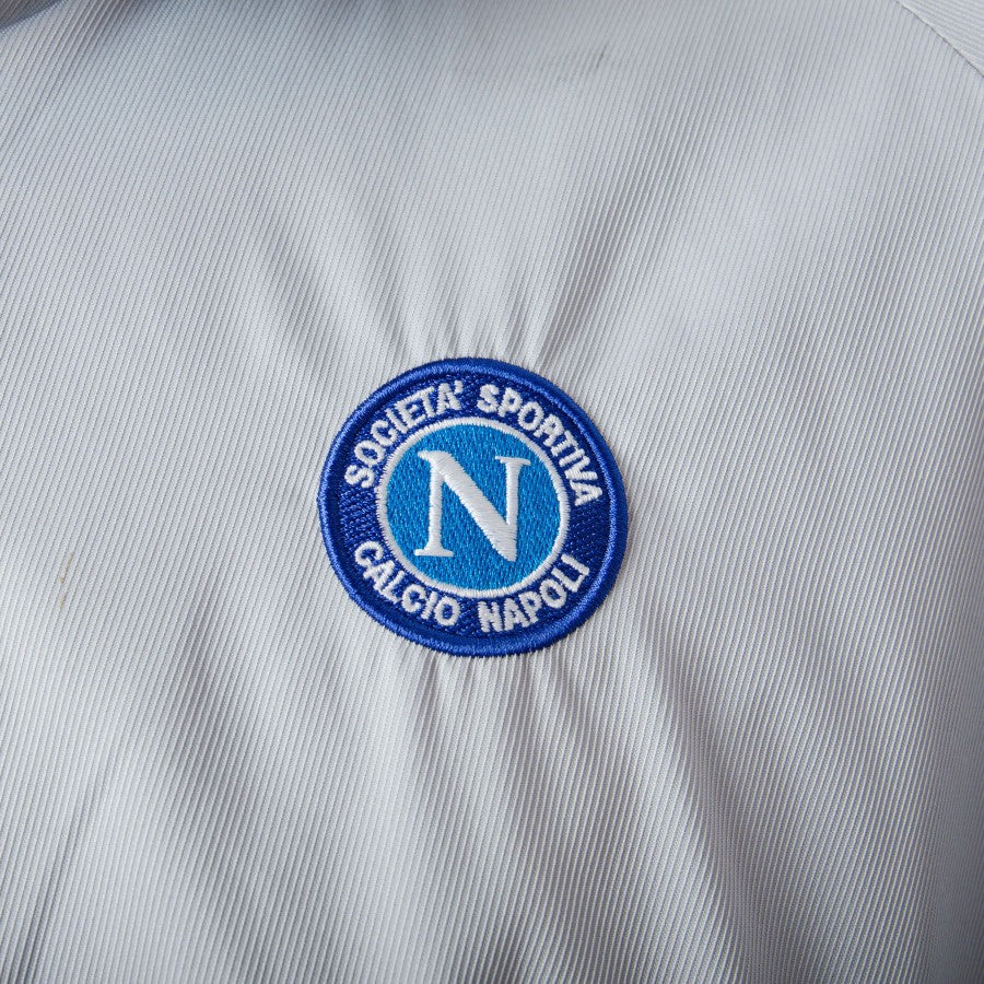giacca napoli diadora 2001/2002 by DIADORA - Home (3)