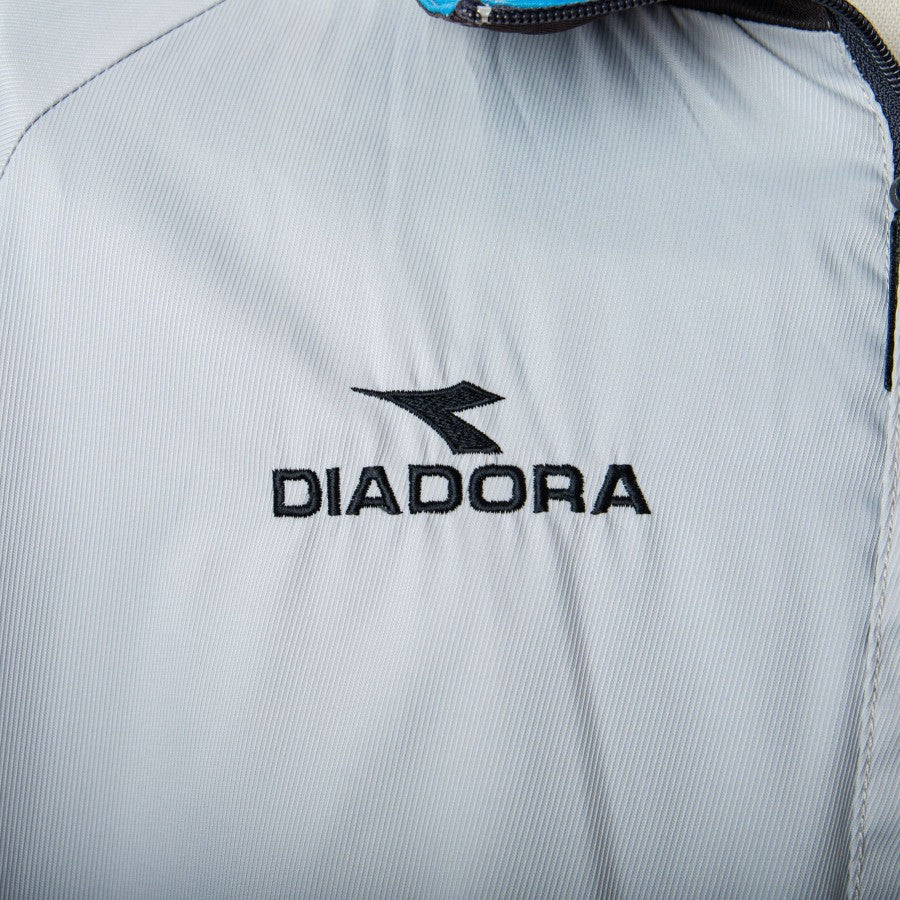 giacca napoli diadora 2001/2002 by DIADORA - Home (4)