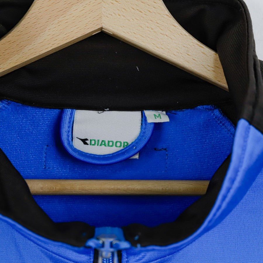 Giacca Napoli Diadora 2002/2003 by DIADORA - Home (9)