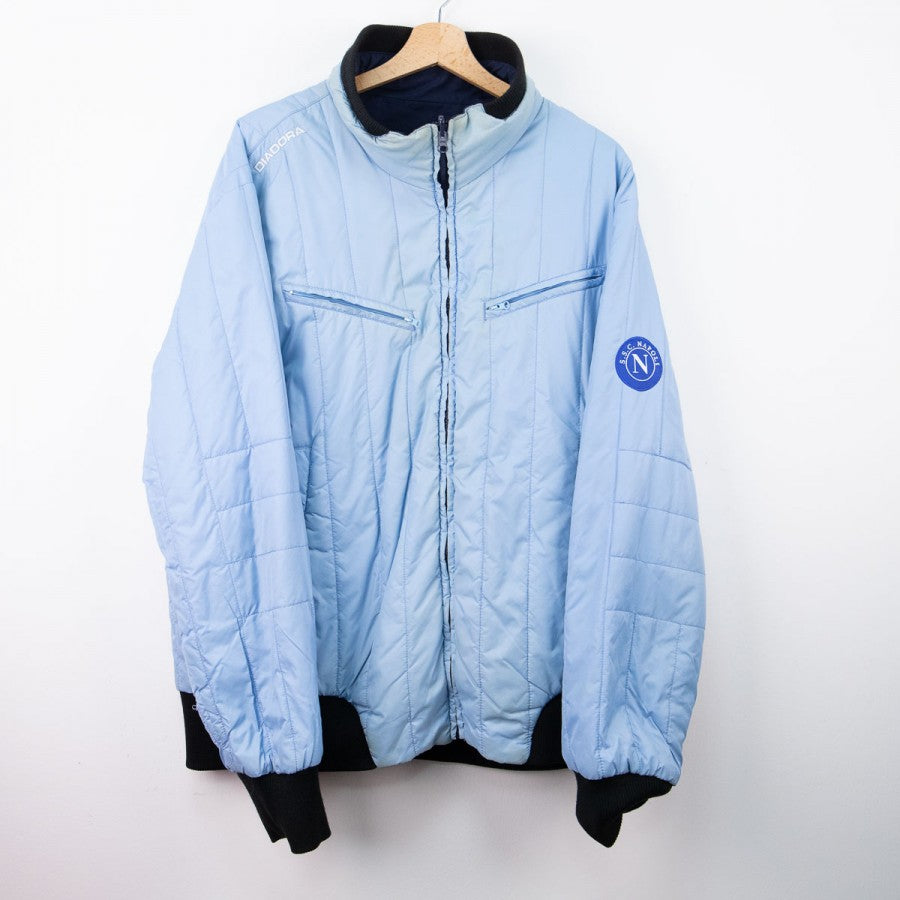 Giacca Napoli Diadora 2005/2006 by DIADORA - Home (3)