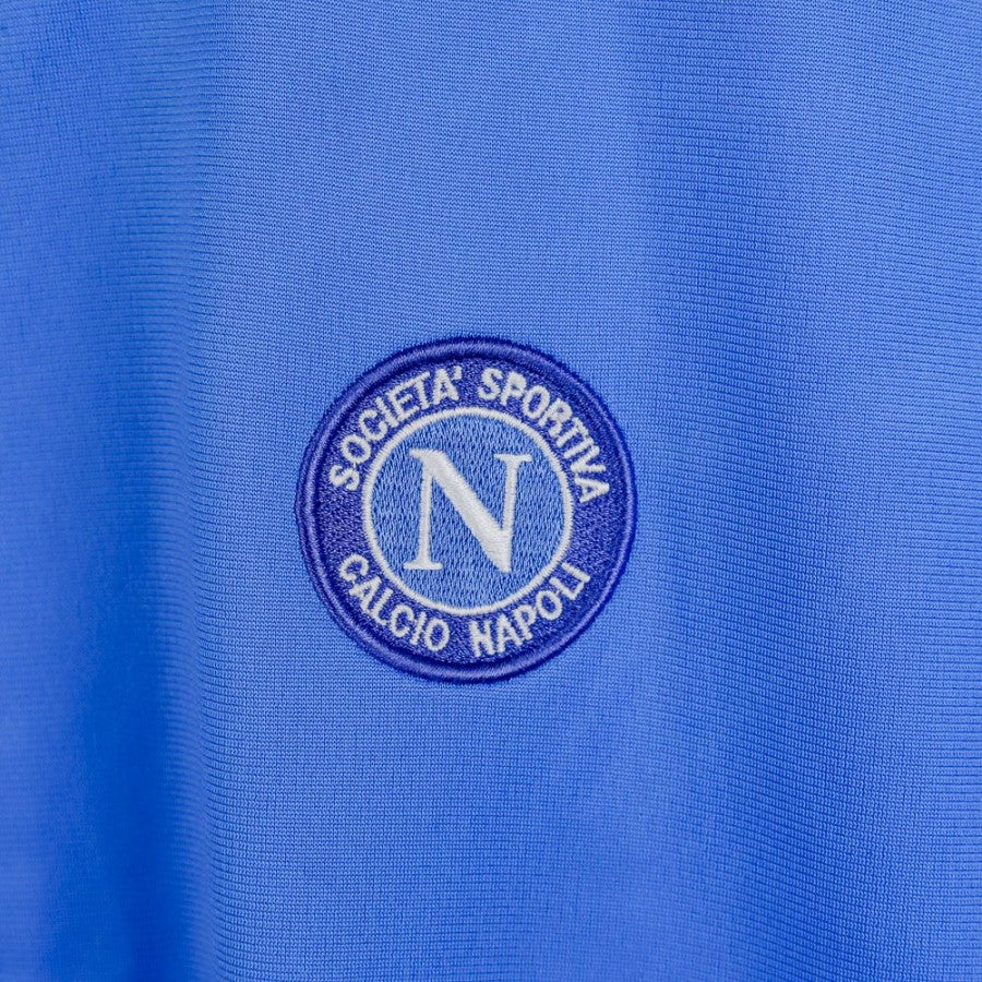 Giacca Napoli Diadora Azzurra 2001/2002 by DIADORA - Home (7)