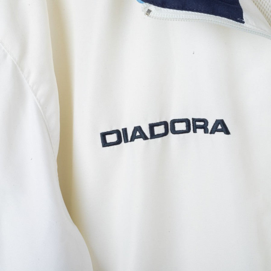 Giacca Napoli Diadora bianca 2006/2007 by DIADORA - Home (12)