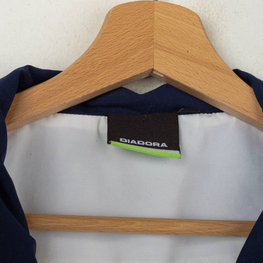 Giacca Napoli Diadora bianca 2006/2007 by DIADORA - Home (14)