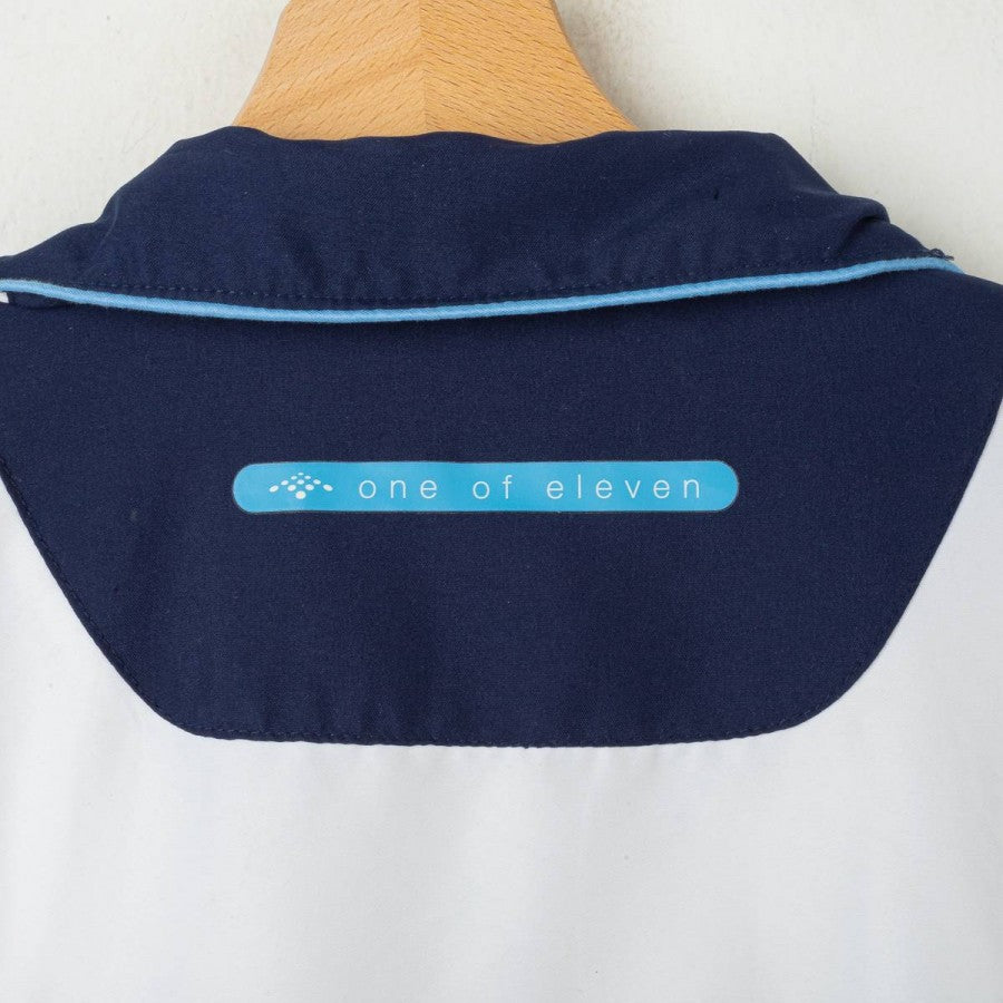 Giacca Napoli Diadora bianca 2006/2007 by DIADORA - Home (3)