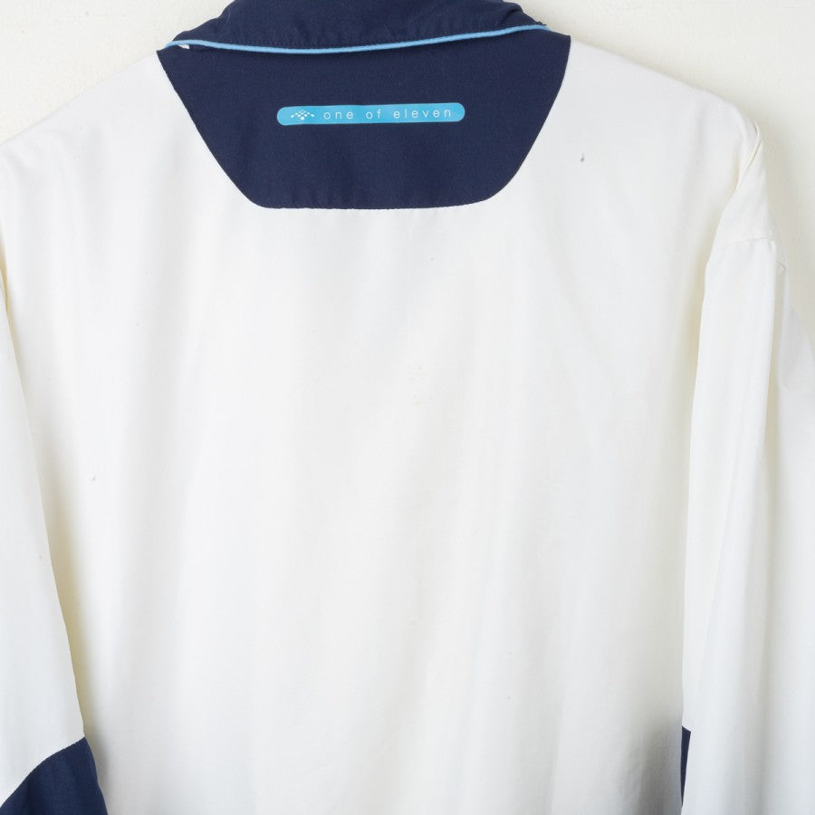 Giacca Napoli Diadora bianca 2006/2007 by DIADORA - Home (4)