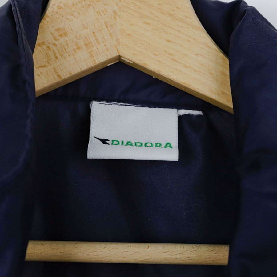 Giacca Napoli Diadora Blu 2000/2001 by DIADORA - Home (11)